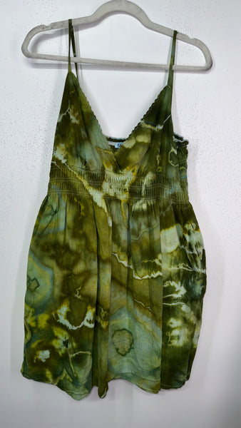 XL Whimsey Pocket dress