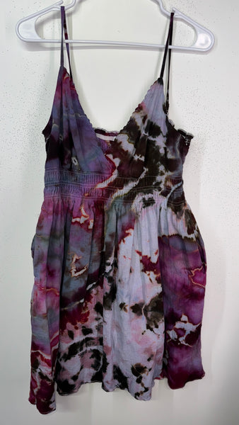 XL Whimsey Pocket dress