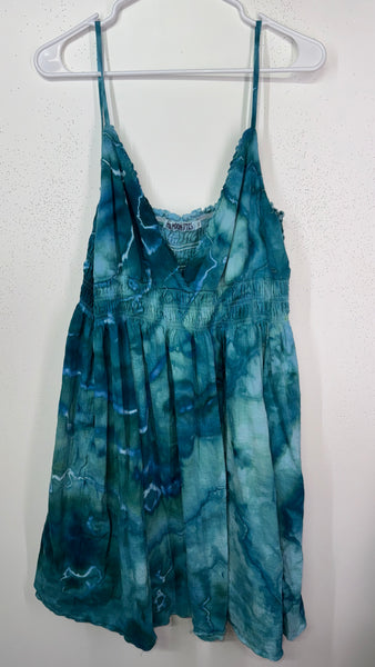 1XL Whimsey Pocket dress