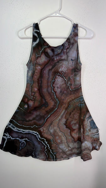 Medium Go-go mini dress