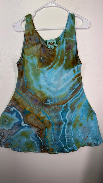 1XL Go-go mini dress