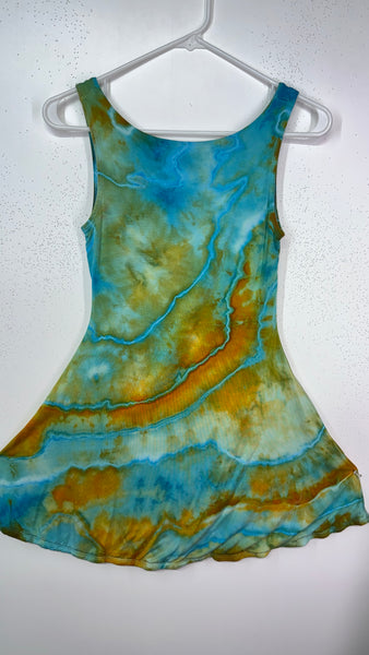 Small Go-go mini dress