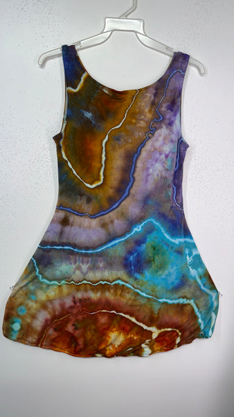 Medium Go-go mini dress