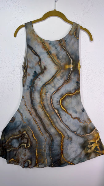 Medium Go-go mini dress