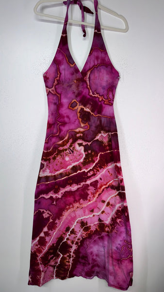 Small Leo Season Maxi