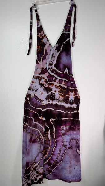 Small Leo Season Maxi