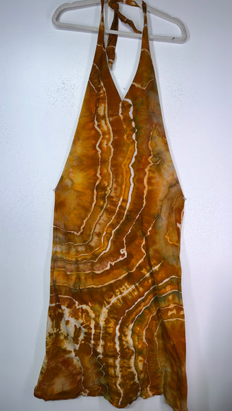 Medium Leo Season Maxi