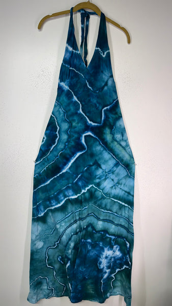 Large Leo Season Maxi