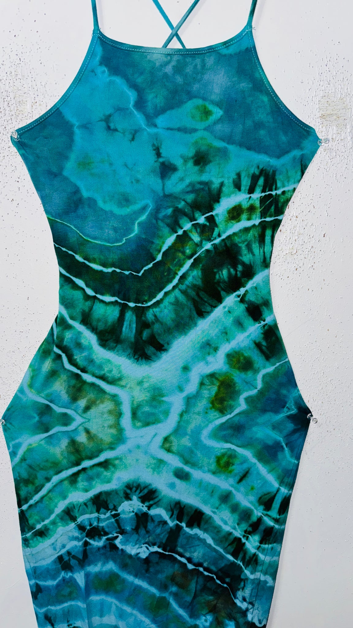 Small Eclipse Dress