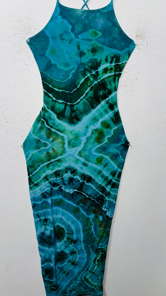 Small Eclipse Dress