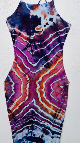 Small Eclipse Dress