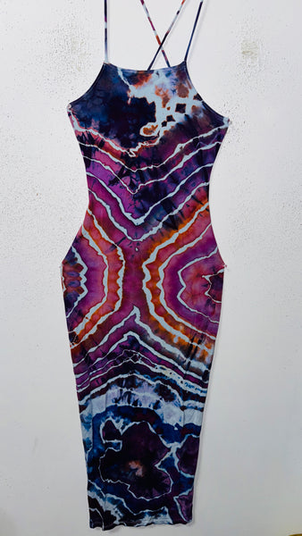 Small Eclipse Dress