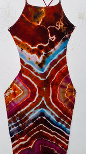 Small Eclipse Dress