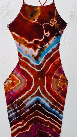 Small Eclipse Dress