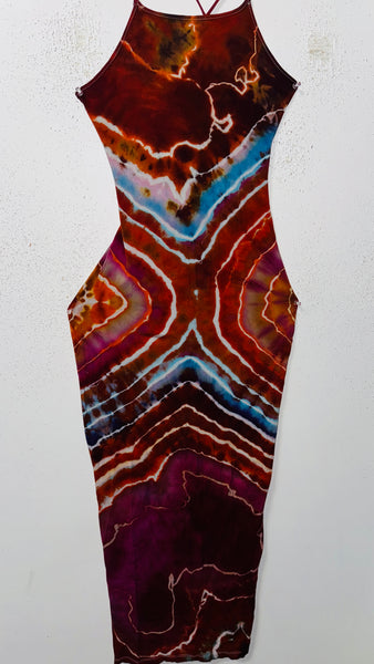 Small Eclipse Dress