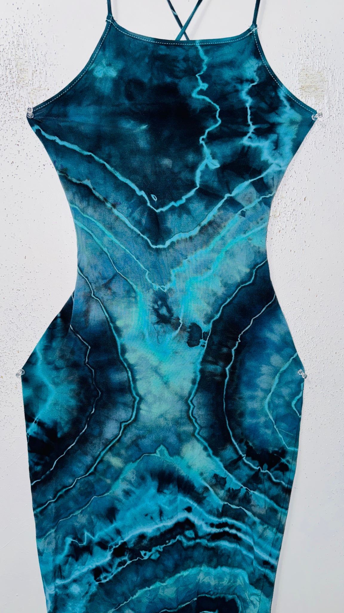 Small Eclipse Dress