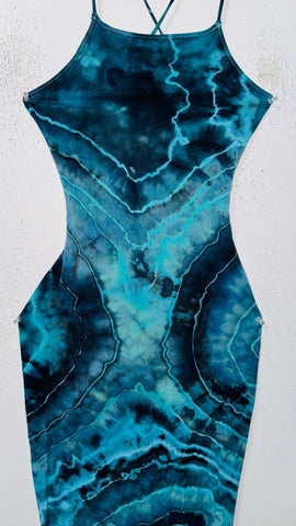 Small Eclipse Dress