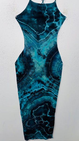 Small Eclipse Dress