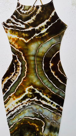 Medium eclipse dress