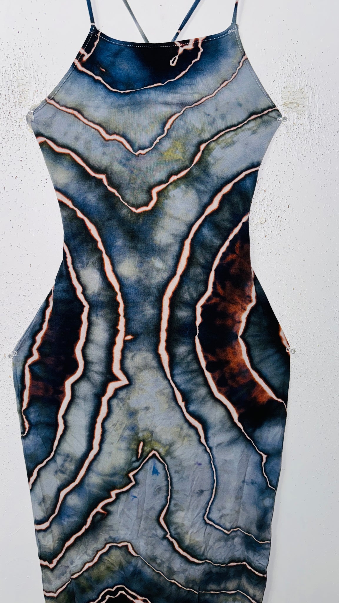 Medium eclipse dress