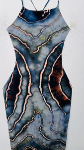 Medium eclipse dress