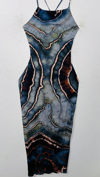 Medium eclipse dress