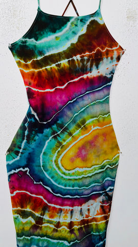 Medium eclipse dress