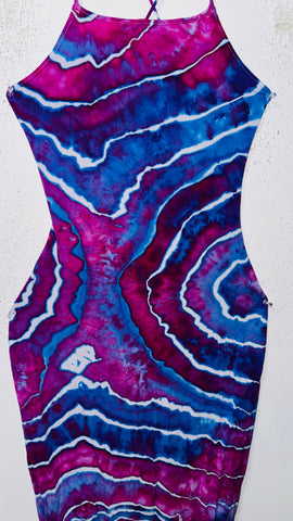 Medium eclipse dress