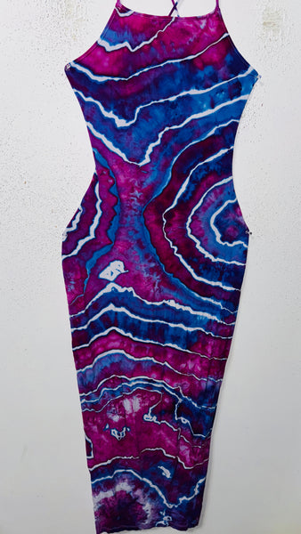 Medium eclipse dress