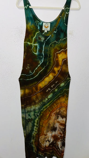 Small Go Anywhere Maxi Dress
