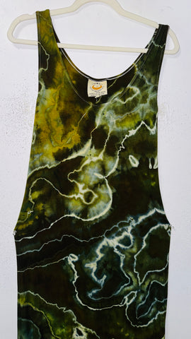 Medium Go Anywhere Maxi Dress