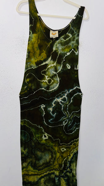 Medium Go Anywhere Maxi Dress