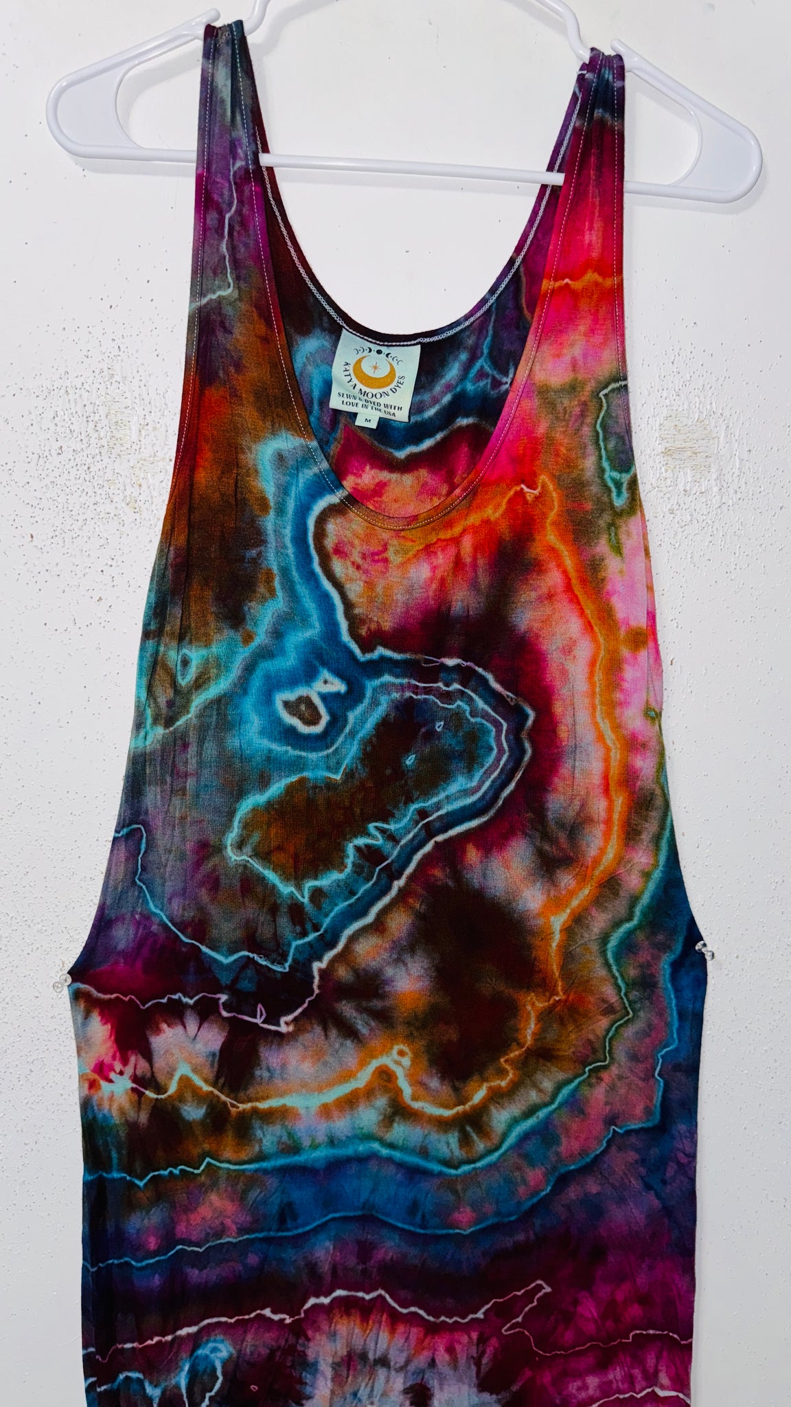 Medium Go Anywhere Maxi Dress