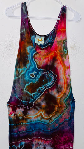 Medium Go Anywhere Maxi Dress