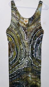 Large Go Anywhere Maxi Dress