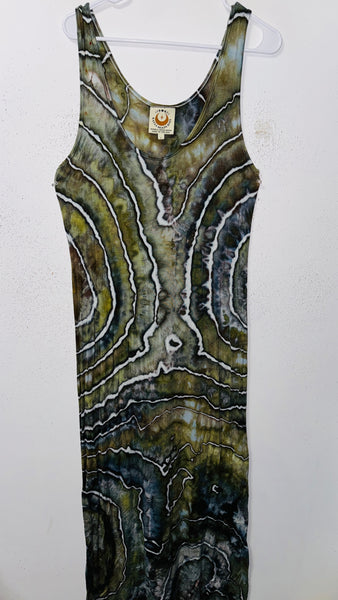 Large Go Anywhere Maxi Dress