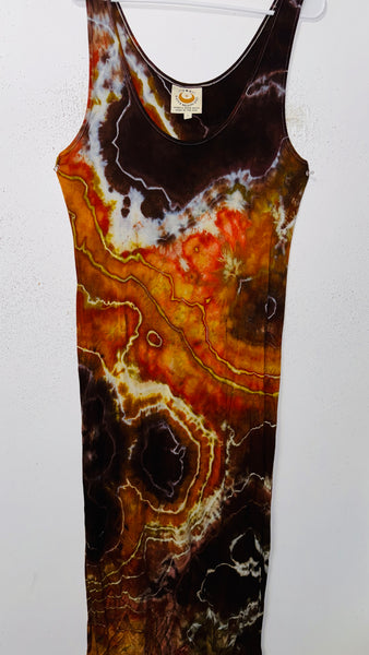 Large Go Anywhere Maxi Dress