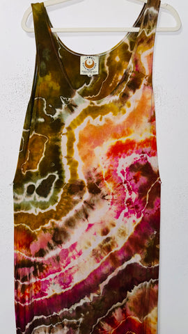 XL Go Anywhere Maxi Dress