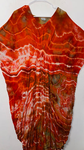 Cinch One size fits up to 4x Kaftan