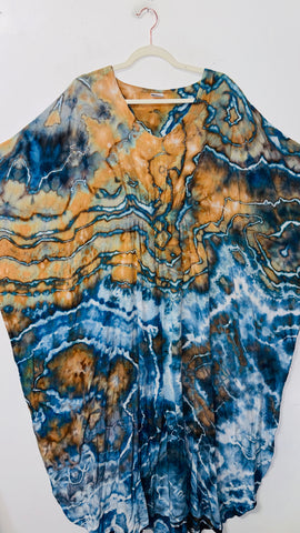 PLUS Cinch One size fits up to 4x Kaftan