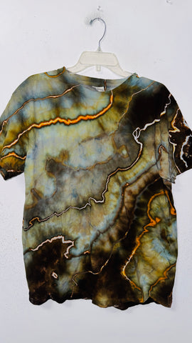 Large Unisex Shirt Comfort Colors