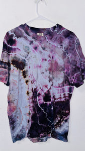 Large Unisex Shirt Comfort Colors