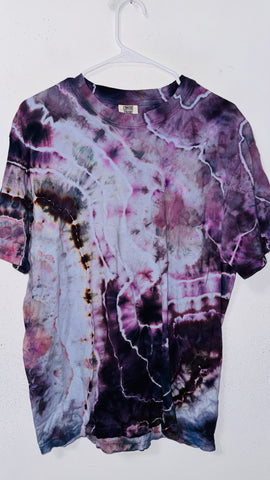 Large Unisex Shirt Comfort Colors