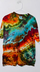 Large Unisex Shirt Comfort Colors