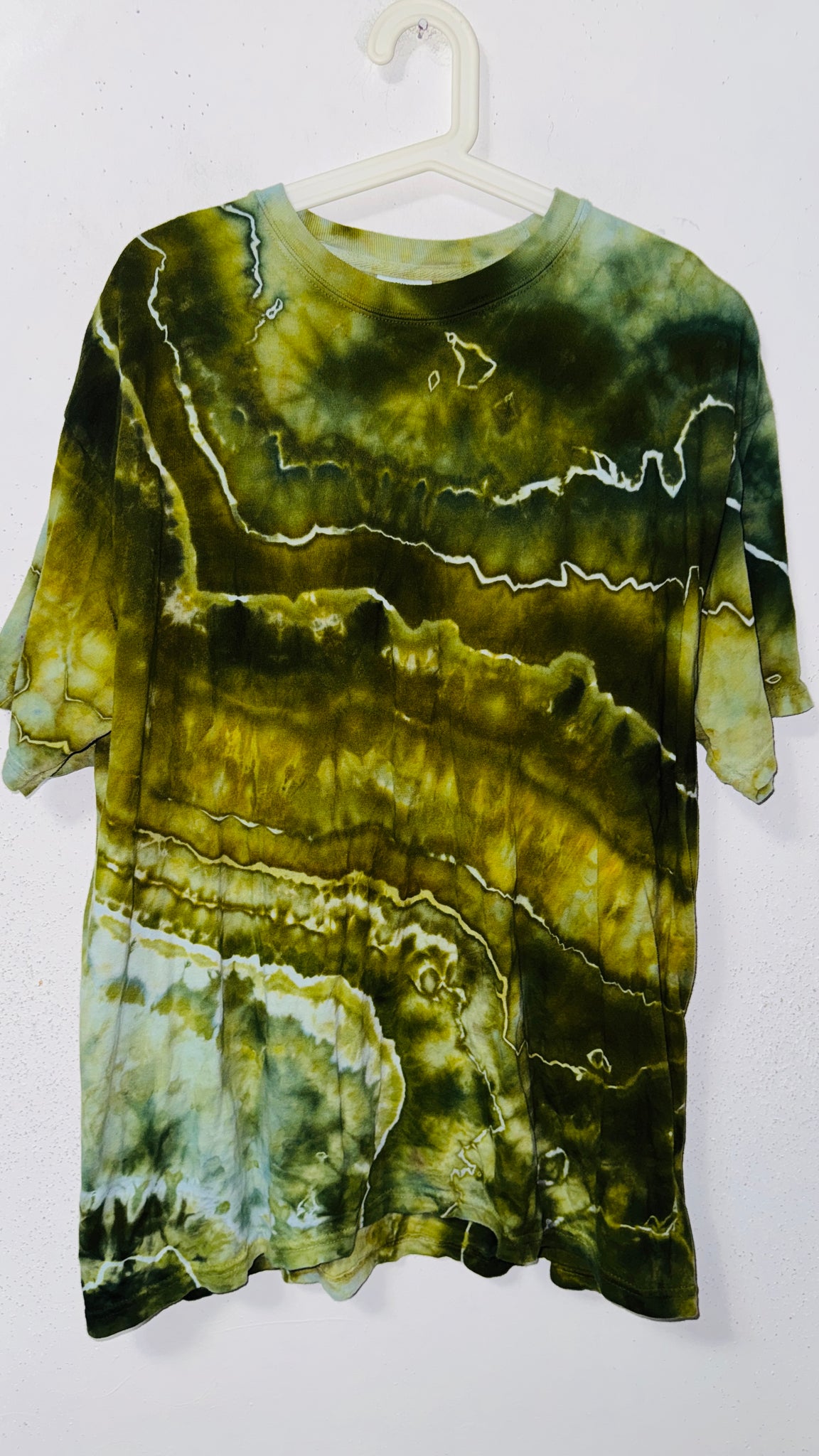 XL Unisex Shirt Comfort Colors
