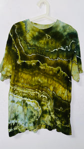 XL Unisex Shirt Comfort Colors