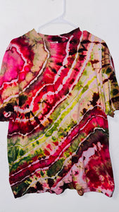 XL Unisex Shirt Comfort Colors