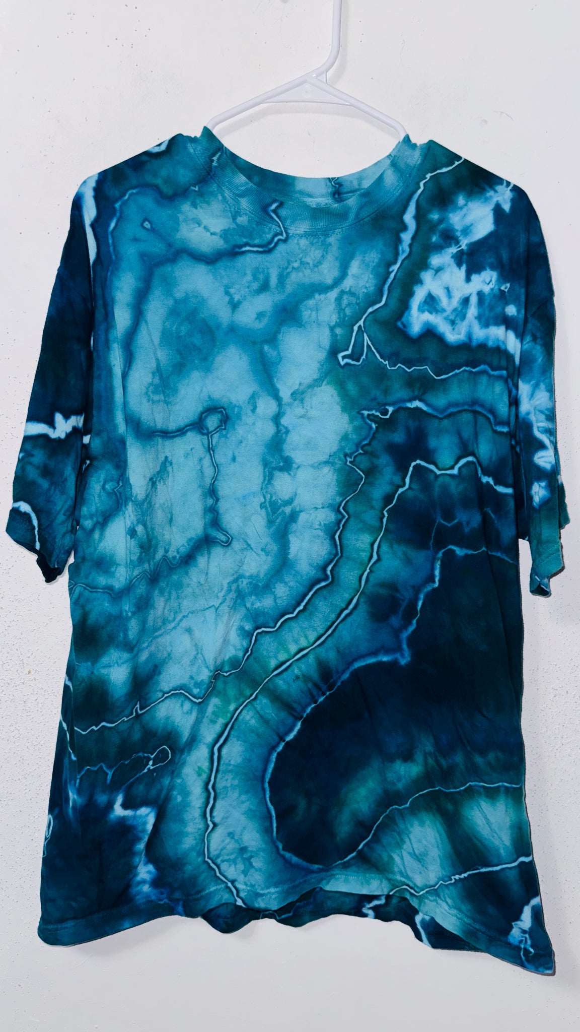 XL Unisex Shirt Comfort Colors