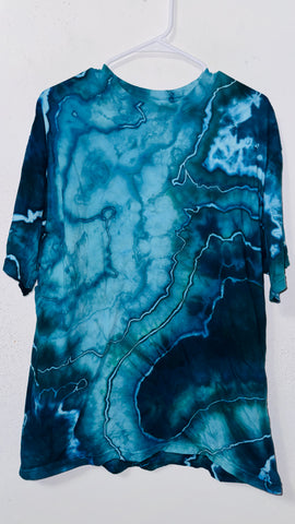 XL Unisex Shirt Comfort Colors