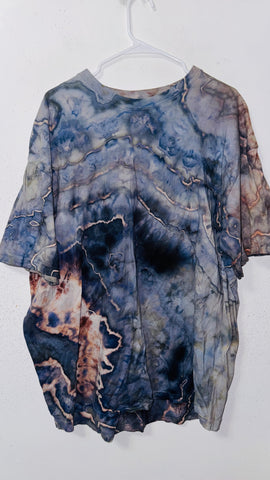 2XL Unisex Shirt Comfort Colors